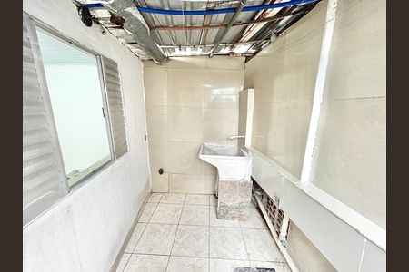 Casa para alugar com 150m², 1 quarto e 2 vagas Casa para alugar com 150m², 1 quarto e 2 vagasÁrea de Serviço