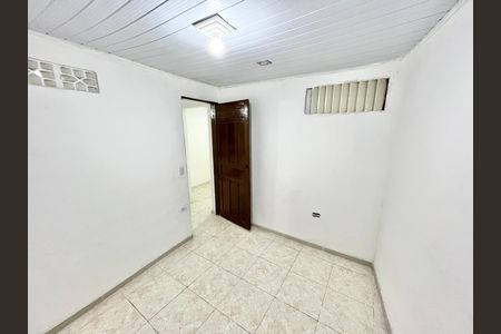 Quarto de casa para alugar com 1 quarto, 150m² em Jardim Paraíso, São Paulo