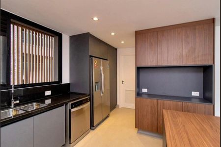Apartamento para alugar com 3 quartos, 189m² em Jardim Paulista, São Paulo