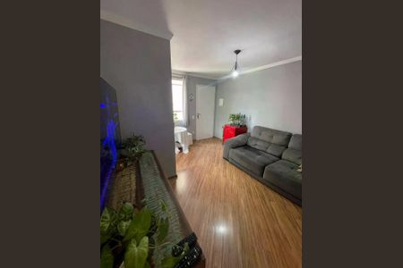 Apartamento à venda com 2 quartos, 45m² em Santa Terezinha, São Bernardo do Campo