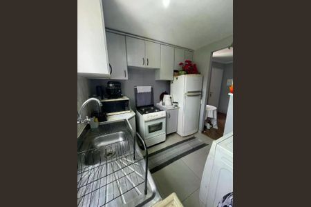 Apartamento à venda com 2 quartos, 45m² em Santa Terezinha, São Bernardo do Campo