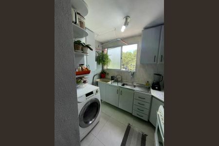 Apartamento à venda com 2 quartos, 45m² em Santa Terezinha, São Bernardo do Campo