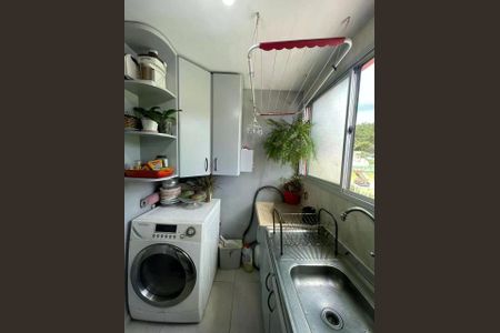 Apartamento à venda com 2 quartos, 45m² em Santa Terezinha, São Bernardo do Campo