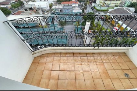 Apartamento à venda com 2 quartos, 71m² em Vila Indiana, São Paulo