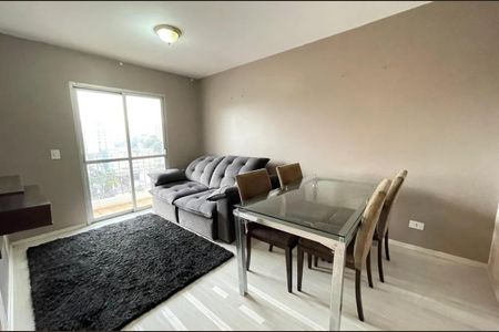 Apartamento à venda com 2 quartos, 71m² em Vila Indiana, São Paulo