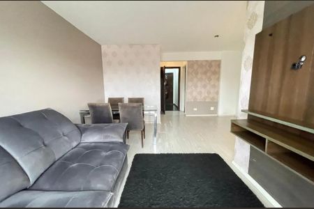 Apartamento à venda com 2 quartos, 71m² em Vila Indiana, São Paulo