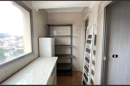 Apartamento à venda com 2 quartos, 71m² em Vila Indiana, São Paulo