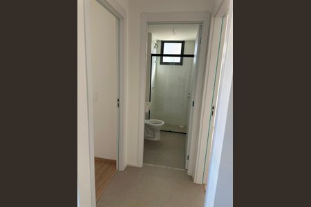 Apartamento para alugar com 50m², 2 quartos e 1 vaga