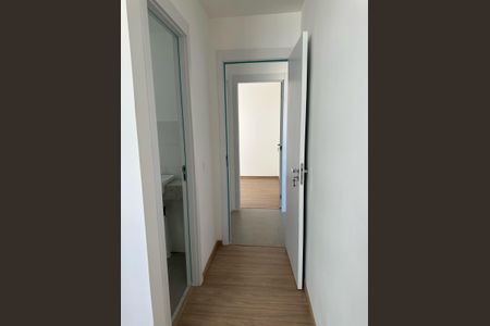 Apartamento para alugar com 50m², 2 quartos e 1 vaga