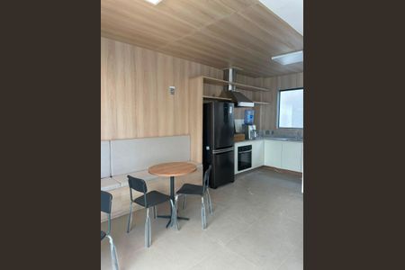 Apartamento para alugar com 50m², 2 quartos e 1 vaga