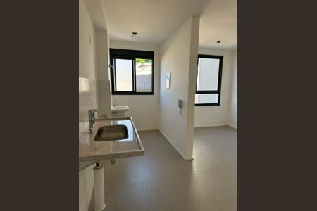 Apartamento para alugar com 50m², 2 quartos e 1 vaga