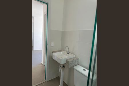 Apartamento para alugar com 50m², 2 quartos e 1 vaga