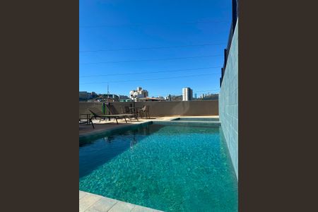 Apartamento para alugar com 50m², 2 quartos e 1 vaga