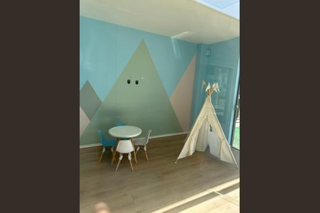 Apartamento para alugar com 50m², 2 quartos e 1 vaga