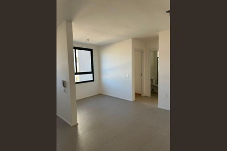 Apartamento para alugar com 50m², 2 quartos e 1 vaga