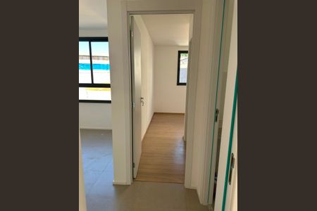 Apartamento para alugar com 50m², 2 quartos e 1 vaga