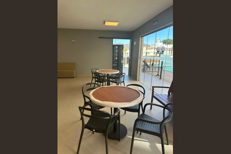 Apartamento para alugar com 50m², 2 quartos e 1 vaga