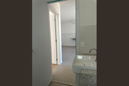 Apartamento para alugar com 50m², 2 quartos e 1 vaga