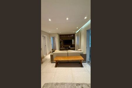 Apartamento à venda com 2 quartos, 95m² em Várzea de Baixo, São Paulo