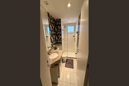 Apartamento à venda com 2 quartos, 95m² em Várzea de Baixo, São Paulo