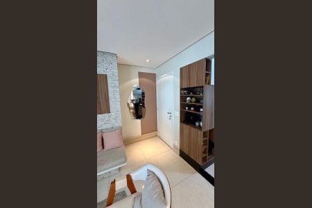 Apartamento à venda com 2 quartos, 95m² em Várzea de Baixo, São Paulo
