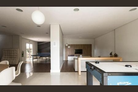 Apartamento à venda com 2 quartos, 95m² em Várzea de Baixo, São Paulo
