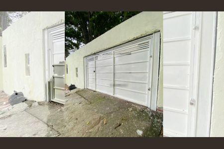 Casa à venda com 9 quartos, 250m² em Veloso, Osasco