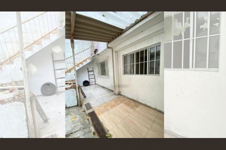 Casa à venda com 9 quartos, 250m² em Veloso, Osasco