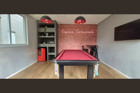 Apartamento à venda com 25m², 1 quarto e sem vaga