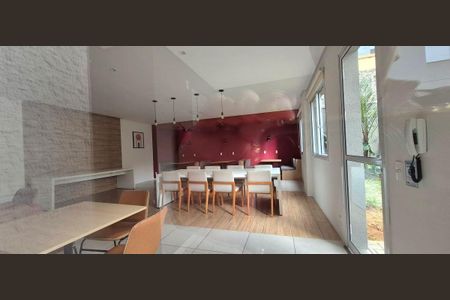 Apartamento à venda com 1 quarto, 25m² em Água Branca, São Paulo