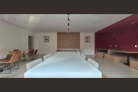 Apartamento à venda com 1 quarto, 25m² em Água Branca, São Paulo