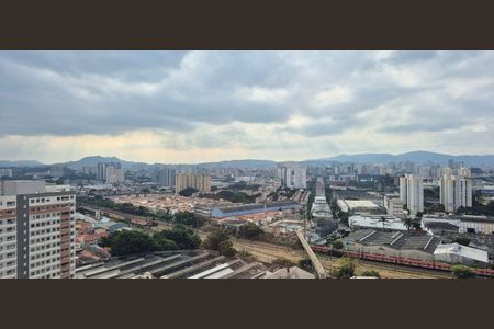 Apartamento à venda com 25m², 1 quarto e sem vaga