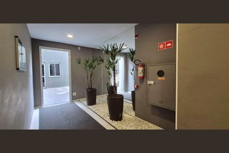 Apartamento à venda com 1 quarto, 25m² em Água Branca, São Paulo