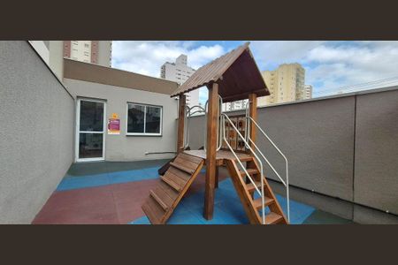 Apartamento à venda com 25m², 1 quarto e sem vaga