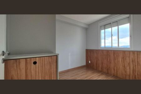 Apartamento à venda com 1 quarto, 25m² em Água Branca, São Paulo