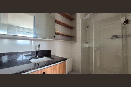Apartamento à venda com 25m², 1 quarto e sem vaga