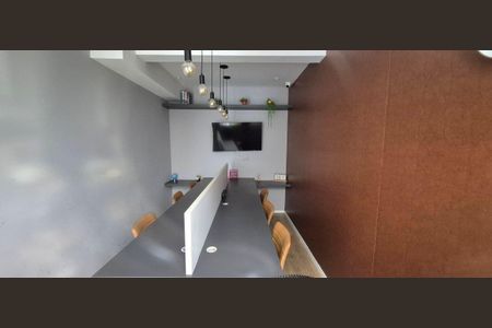 Apartamento à venda com 25m², 1 quarto e sem vaga