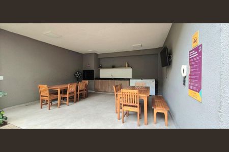Apartamento à venda com 1 quarto, 25m² em Água Branca, São Paulo
