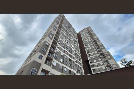 Apartamento à venda com 25m², 1 quarto e sem vaga