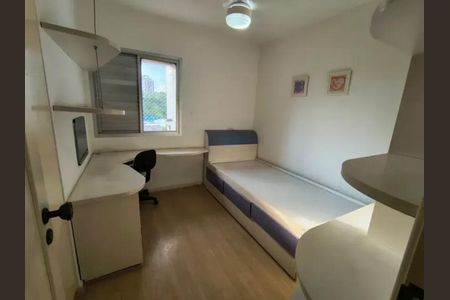 Apartamento para alugar com 3 quartos, 107m² em Pompeia, São Paulo