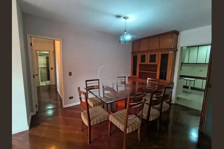 Apartamento para alugar com 3 quartos, 107m² em Pompeia, São Paulo
