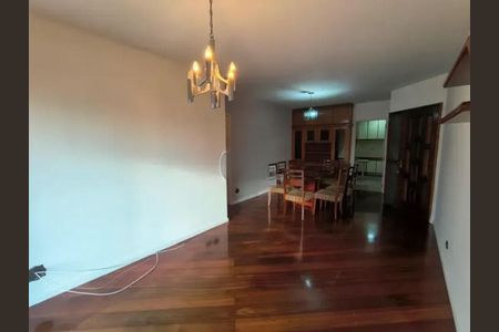 Apartamento para alugar com 3 quartos, 107m² em Pompeia, São Paulo