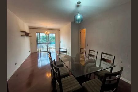 Apartamento para alugar com 3 quartos, 107m² em Pompeia, São Paulo