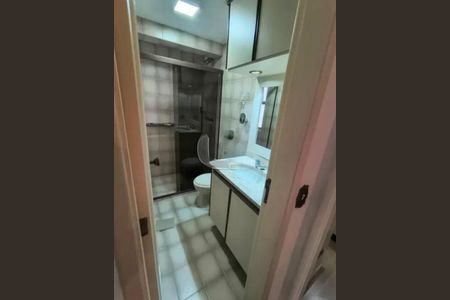 Apartamento para alugar com 3 quartos, 107m² em Pompeia, São Paulo