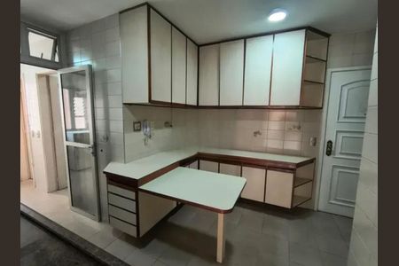 Apartamento para alugar com 3 quartos, 107m² em Pompeia, São Paulo