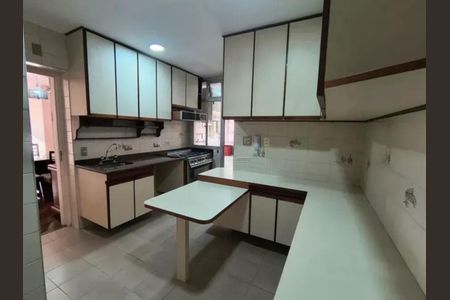 Apartamento para alugar com 107m², 3 quartos e 2 vagas