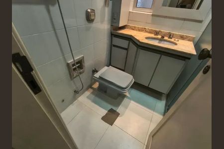 Apartamento para alugar com 3 quartos, 107m² em Pompeia, São Paulo