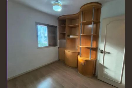 Apartamento para alugar com 3 quartos, 107m² em Pompeia, São Paulo
