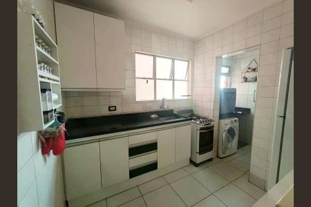 Apartamento à venda com 56m², 2 quartos e 1 vaga