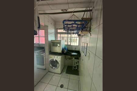Apartamento à venda com 56m², 2 quartos e 1 vaga